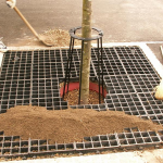 Travne rešetke 100x100x2,5 cm ON TOP - slika 5