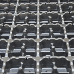 DiaDrain - 60 plošče mm drenažne plošče