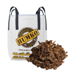 Smrekovo lubje - mulč