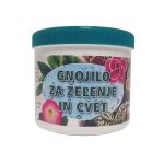 Gnojilo za zelenje in cvet