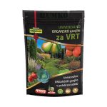 Orgahum - Univerzalno organsko gnojilo za vrt