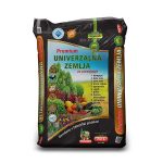 Premium univerzalna zemlja