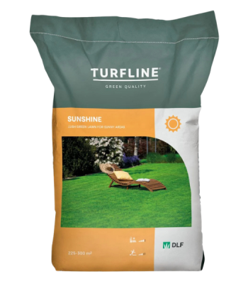 DLF Turfline Sunshine travno seme