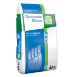 Osmocote Bloom 13+7+18+1,5MgO+TE (2-3 M)