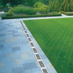 Star Drain kanal - jeklo CorTen - slika 2