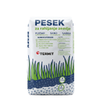 Kremenčev pesek 25 kg