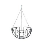 Žična košara z verigo