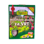 Humko Orgahum: Univerzalno mineralno gnojilo za vrt