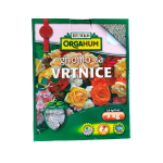 Humko Orgahum: Gnojilo za vrtnice