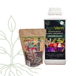 PAKET Huminska kislina & Mikoriza