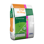 ICL STEP Hi-Mag