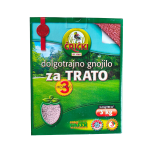 Črički Humko - Dolgotrajno gnojilo za trato