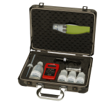 EC 2000- Merilnik električne prevodnosti