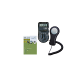 Lux Meter (merilnik osvetlitve)