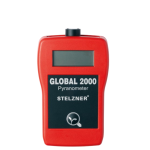 Global 2000- Merjenje gostote fotonskega toka