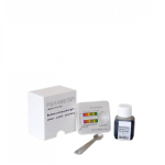 Hellige pH meter