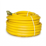 Namakalna gumijasta cev 60 m