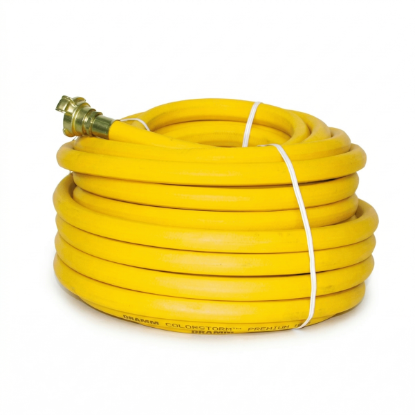 Namakalna gumijasta cev 60 m